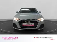 Gebraucht Audi A1 Sportback Advanced 116 PS (85 kW) 2025 Grau Kleinwagen