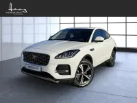 Second-hand Jaguar E-Pace S 204 CP (150 kW) 2021 Alb SUV