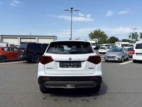 Neu Suzuki Vitara Club 129 PS (94 kW) 2026 Weiss SUV