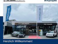 Neu Hyundai Santa Fe Blackline 160 PS (117 kW) 2026 Schwarz metallic SUV