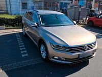 Gebraucht VW Passat 190 PS (139 kW) 2015 Kombi