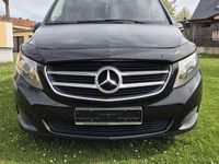 Gebraucht Mercedes V250 Edition 190 PS (139 kW) 2016 Van / Kleinbus