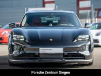 Gebraucht Porsche Taycan GTS 439 kW (598 PS) 2023 Schwarz Limousine