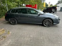 Gebraucht Renault Laguna GrandTour 110 PS (80 kW) 2012 Kombi