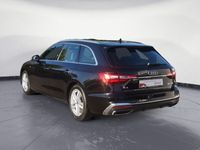 gebraucht Audi A4 Avant S line 35 TFSI S tronic