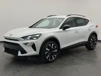 Neu Cupra Formentor 204 PS (150 kW) 2025 Glacier white SUV