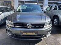 gebraucht VW Tiguan 2.0 TDI 4x4, Navi. PDC Kamera, DSG