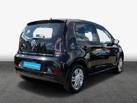 gebraucht VW up! up! highup! BMT highSitzhzg Einparkhilfe Climatronic