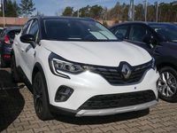 gebraucht Renault Captur TECHNO Mild Hybrid 140