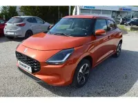 Gebraucht Suzuki Swift Comfort+ 83 PS (61 kW) 2026 Flame orange pearl Kleinwagen