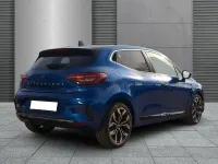 Gebraucht Mitsubishi Colt Intro Edition 143 PS (105 kW) 2025 Royalblau ( rqh) Kleinwagen