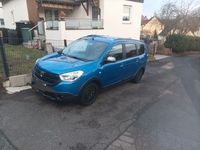 gebraucht Dacia Lodgy 1.6 SCe 100 Stepway Stepway