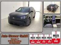 Gebraucht Ford Capri Premium 210 kW (286 PS) 2025 Schwarz SUV