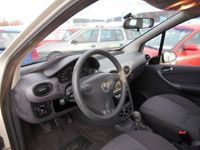 Gebraucht Mercedes A140 82 PS (60 kW) 2004 Silber metallic Limousine