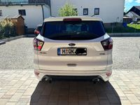 gebraucht Ford Kuga 2018