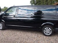 gebraucht VW Caravelle T6// Lang