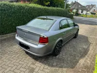 Second-hand Opel Vectra 155 CP (114 kW) 2006 Gri Berlinǎ
