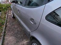 Gebraucht Mercedes A170 2000 Silber Kleinwagen
