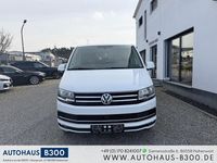 Gebraucht VW Multivan 150 PS (110 kW) 2018 Weiß Van / Kleinbus