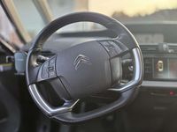 Gebraucht Citroën C4 Picasso Live 110 PS (80 kW) 2017 Van / Kleinbus