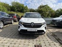 Neu Renault Austral Evolution 158 PS (116 kW) 2025 Weiß SUV