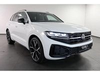 Gebraucht VW Touareg Style 286 PS (210 kW) 2025 Weiß SUV