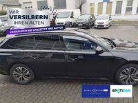 gebraucht Peugeot 508 SW Allure Pack Hybrid 225 e-EAT8