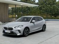 Neu BMW 120 M Sport 170 PS (125 kW) 2026 Grau Kleinwagen