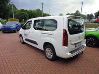 gebraucht Opel Combo-e Life XL Edition XL