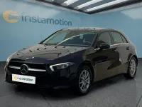 Gebraucht Mercedes A200 150 PS (110 kW) 2022 Andere Limousine
