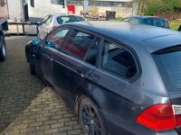 gebraucht BMW 318 i touring -