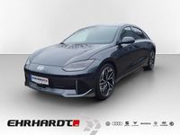 Gebraucht Hyundai Ioniq 6 167 kW (228 PS) 2023 Grau Limousine