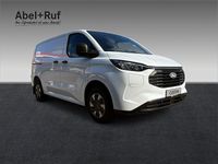 Neu Ford Transit Custom Trend+ 232 PS (170 kW) 2025 Frostweiß Limousine