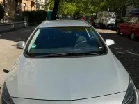 Gebraucht Opel Astra 110 PS (80 kW) 2013 Grau Kombi