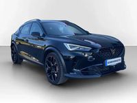 Gebraucht Cupra Formentor VZ 390 PS (286 kW) 2023 Schwarz SUV