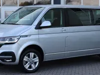 Gebraucht VW Caravelle 204 PS (150 kW) 2023 Silber Van