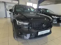 Gebraucht Volvo XC40 Plus 163 PS (119 kW) 2025 Onyx black SUV