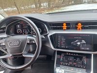 Gebraucht Audi A6 Advanced 286 PS (210 kW) 2019 Schwarz Limousine