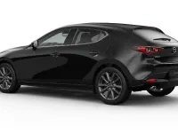Neu Mazda 3 Takumi-Line 140 PS (102 kW) 2025