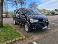 gebraucht VW Multivan T5Multivan Highline 4Motion