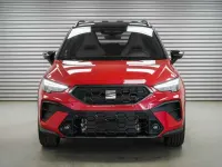 Neu Seat Arona FR 150 PS (110 kW) 2026 Liminal red/dach schwarz SUV