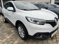Gebraucht Renault Kadjar Collection 110 PS (80 kW) 2018 Weiß SUV