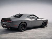 Gebraucht Dodge Challenger 504 PS (370 kW) 2018 Grau Coupé