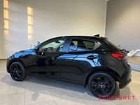 gebraucht Mazda 2 1.5L SKYACTIV-G 90ps 6AT FWD HOMURA