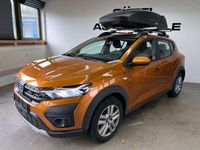 gebraucht Dacia Sandero III Stepway Essential/AHK/KLIMA/LED/EU6