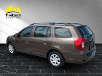 gebraucht Dacia Logan MCV II Kombi Essential