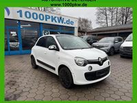 Usata Renault Twingo 90 CV (66 kW) 2015 Bianco Utilitaria