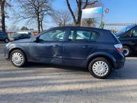 gebraucht Opel Astra Lim. Edition*Klima*Euro 4*