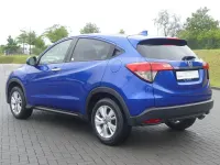 Gebraucht Honda HR-V Elegance 131 PS (96 kW) 2019 Blau SUV