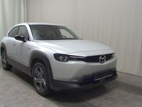Gebraucht Mazda MX30 80 kW (110 PS) 2023 Weiss SUV